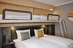 The Scotty Hotel Hamburg