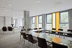 The Scotty Hotel Hamburg