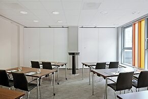 The Scotty Hotel Hamburg