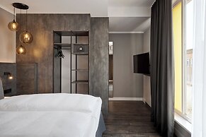 The Scotty Hotel Hamburg