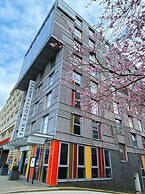 The Scotty Hotel Hamburg