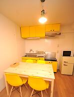 Maison Milano Nakatsu Apartment