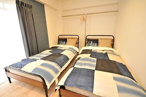 Maison Milano Nakatsu Apartment