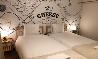 Maison Milano Nakatsu Apartment