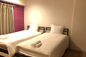 Maison Milano Nakatsu Apartment