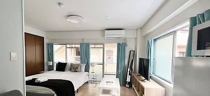 Maison Milano Nakatsu Apartment