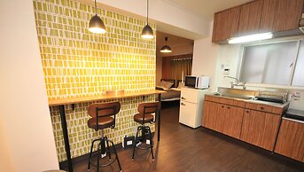 Maison Milano Nakatsu Apartment