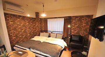 Maison Milano Nakatsu Apartment