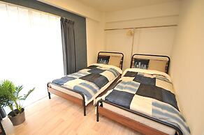 Maison Milano Nakatsu Apartment