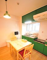 Maison Milano Nakatsu Apartment