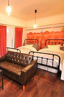 Maison Milano Nakatsu Apartment