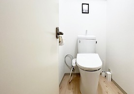 Maison Milano Nakatsu Apartment