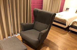 Maison Milano Nakatsu Apartment