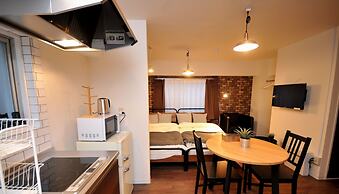 Maison Milano Nakatsu Apartment