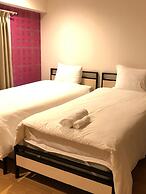 Maison Milano Nakatsu Apartment