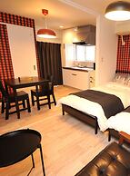 Maison Milano Nakatsu Apartment