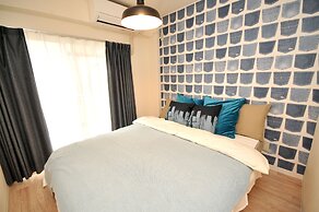 Maison Milano Nakatsu Apartment