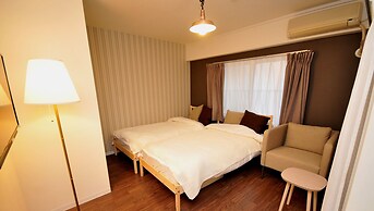 Maison Milano Nakatsu Apartment