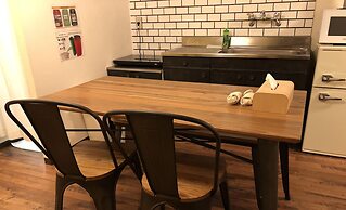 Maison Milano Nakatsu Apartment