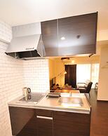 Maison Milano Nakatsu Apartment