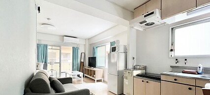 Maison Milano Nakatsu Apartment