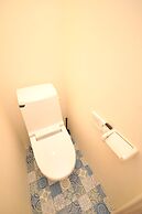 Maison Milano Nakatsu Apartment