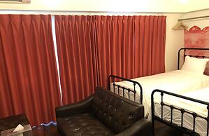 Maison Milano Nakatsu Apartment