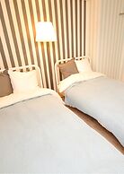 Maison Milano Nakatsu Apartment