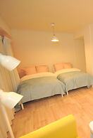 Maison Milano Nakatsu Apartment