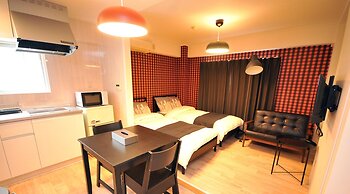 Maison Milano Nakatsu Apartment