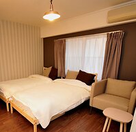 Maison Milano Nakatsu Apartment