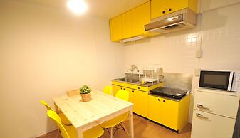 Maison Milano Nakatsu Apartment