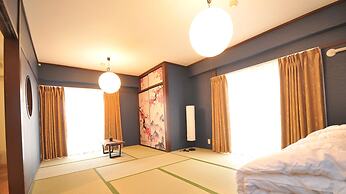 Maison Milano Nakatsu Apartment