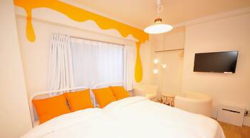 Maison Milano Nakatsu Apartment