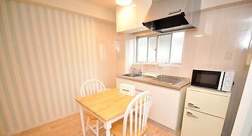 Maison Milano Nakatsu Apartment