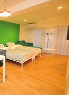 Maison Milano Nakatsu Apartment