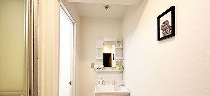 Maison Milano Nakatsu Apartment