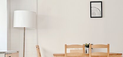 Maison Milano Nakatsu Apartment