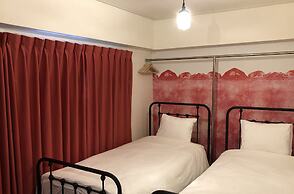 Maison Milano Nakatsu Apartment