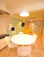 Maison Milano Nakatsu Apartment