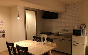 Maison Milano Nakatsu Apartment