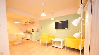 Maison Milano Nakatsu Apartment