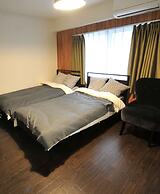 Maison Milano Nakatsu Apartment