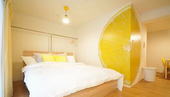 Maison Milano Nakatsu Apartment