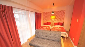 Maison Milano Nakatsu Apartment