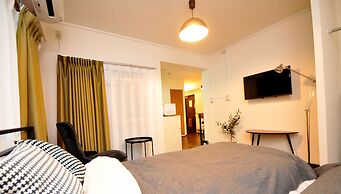 Maison Milano Nakatsu Apartment