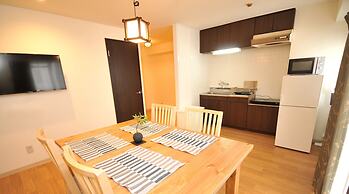 Maison Milano Nakatsu Apartment
