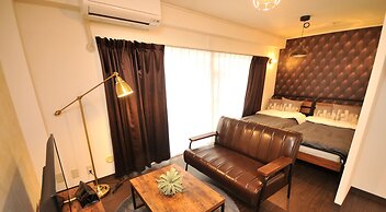 Maison Milano Nakatsu Apartment