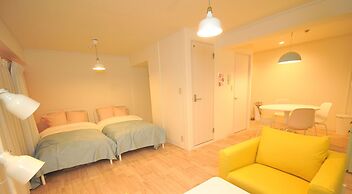 Maison Milano Nakatsu Apartment