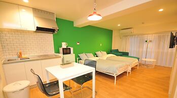 Maison Milano Nakatsu Apartment